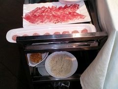 -大胖骨汤火锅(裕华店)