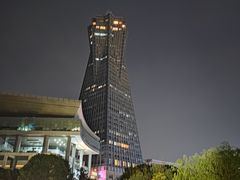 -西湖文化广场