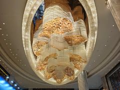 -美食汇·海鲜自助餐·家庭聚会·商务宴请(青秀万达文华店)