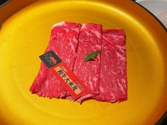-牛New寿喜烧(金茂览秀城店)