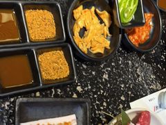 -九田家黑牛烤肉料理(石路天虹店)