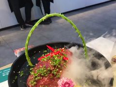 -香佰里重庆火锅(恒力博纳广场店)