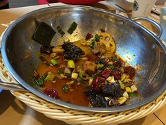 -拿渡麻辣香锅(世茂广场·工三店)