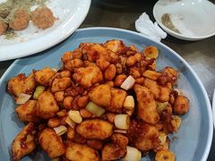 -京天红酒家(虎坊路店)