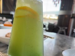 -东南里湖景餐厅·新闽菜(浦西万达店)