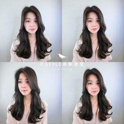 点击看大图 -P.STYLE 派斯造型