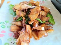 -盐帮食坊•小河帮川菜(四川师大店)