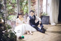 -THE QUEEN(北京店)