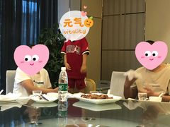 -新洪记·丽久饭店(铁西店)