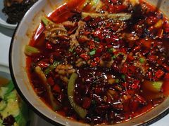 -雲蜀龙阁·金牌水煮鱼(方庄店)