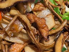 石锅杂菌-多味居(剪子巷店)