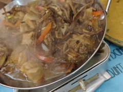 -味好美土菜(迎宾东路店)