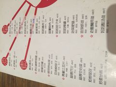 妈妈的味道-妈妈的味道(工人体育场东路店)