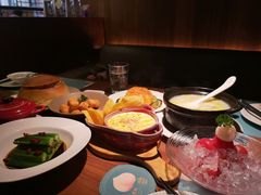 -大树餐厅(益田假日店)