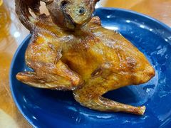 招牌妙龄鸽-煲煲掂风味煲仔饭餐厅(西区店)