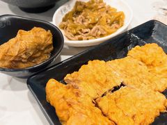 炸排-老地方面馆(思南路店)