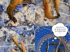 -SHRIMP CLUB万东餐饮钓虾·清吧