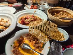 -洞庭土菜馆(天河北总店)