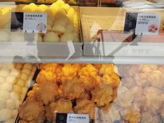 -吴酥生宫廷酥饼(玉兰路店)
