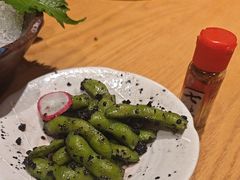 -九酢·海鲜居酒屋