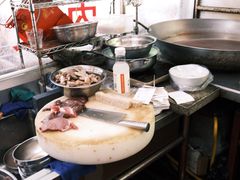 -田海鹰猪血汤(平东一街店)