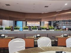 -金狮国际酒店自助餐(金狮店)