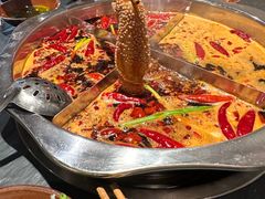-大风老火锅(江北一店)
