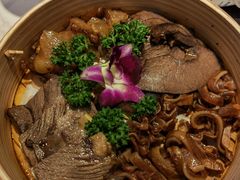 -乔阿马·江南味·驴肉香(龙湖华泾天街店)