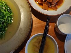 -黄山老妈·土菜(碧桂园店)