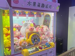 -大玩家·play1家庭娱乐中心(石狮世茂店)