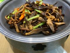 -尚品家宴(槐荫店)