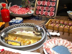 -快乐小羊·内蒙牛羊肉火锅(流花中心店)