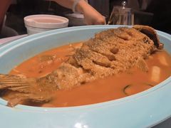 -阿五黄河大鲤鱼(英协路店)