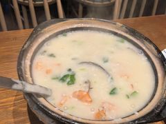 -粥王府 老广传家菜(东关街店)
