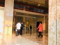 -杭州城中香格里拉大酒店
