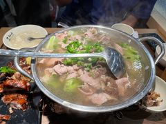 -肖四女乐山跷脚牛肉(世博源店)