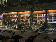 -上海龙之梦万丽酒店