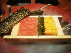 -桐寿司Sushi Tong