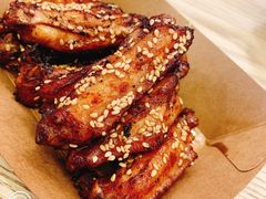-就是卷儿Wrap and Roll(宣化路店)