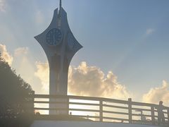-青岛第一海水浴场