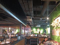 -梨花自助烤肉(天河城店)