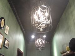 -屿家轻奢农家小院(十三陵店)