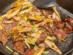 -四季民福烤鸭店(外滩外白渡桥店)