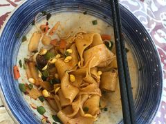 -秦香陕西食府(华贸天地店)