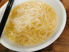-松發肉骨茶(牛车水店)