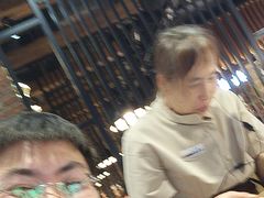 -韩盛·盛江山自助料理(于洪新玛特店)