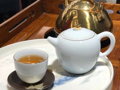-春满园·早茶·粤菜·宴会(喜宴店)