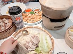 -蘇小主·创意中国菜(金茂览秀城店)