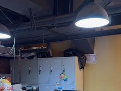 -白兔子密室(长寿路店)