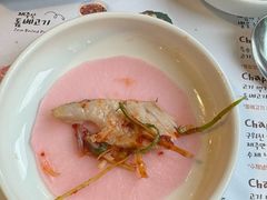 -Dombe豚(黑猪肉街店)